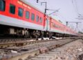 10 coaches of Guwahati-Jammu Lohit Express get detached near