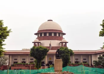 Supreme Court of India