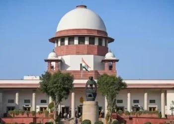 Supreme Court of India