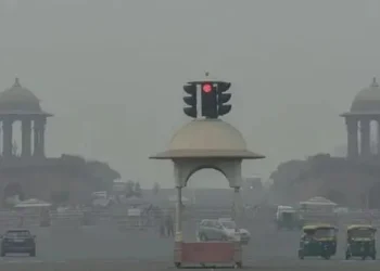 Air Quality in the National Capital