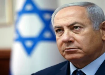 Israel Prime Minister Benjamin Netanyahu