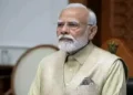 Prime Minister Narendra Modi