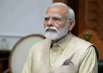 Prime Minister Narendra Modi