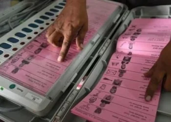 Assembly Elections (Representative Image)