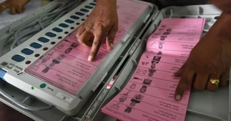 Assembly Elections (Representative Image)