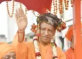 Uttar Pradesh CM Yogi Adityanath