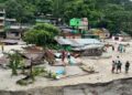 Sikkim Deluge