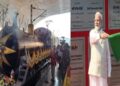 Heritage train flagged off by PM Modi