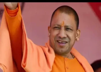 Uttar Pradesh Yogi Adityanath