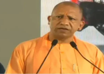 UP CM Yogi Adityanath