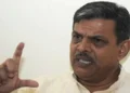 RSS Sarkaryavah Dattatreya Hosabale