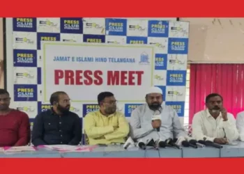 Jamaat-e-Islami Telangana supports 69 Congress, 41 BRS and 7 AIMIM candidates