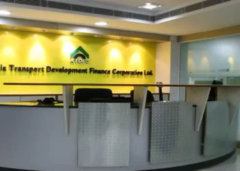 Kerala Transport Development Finance Corporation Limited (KTDFC)