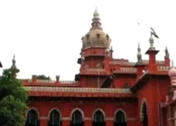 Madras High Court