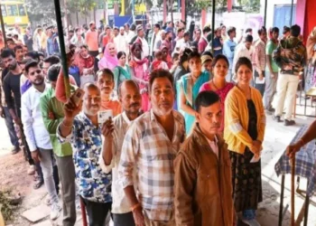 Polling in Rajasthan to begin from 7:00 a.m