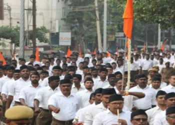 Tamil Nadu's DMK Government poses hurdles for RSS Route March