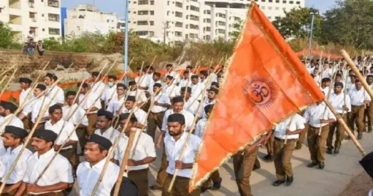 RSS Path Sanchalan