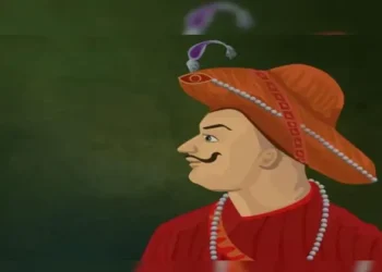 Representative Image of Tipu Sultan