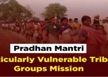 PM to launch PM PVTG (Particularly Vulnerable Tribal Groups) Development Mission on November 15, 2023
