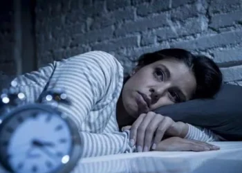 Sleep Deprivation (Representative Image)