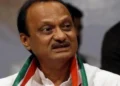 Maharashtra Deputy Chief Minister, Ajit Pawar