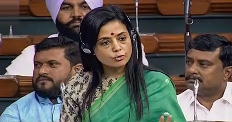 Mahua Moitra Case Serious, Says Parliament Panel After First