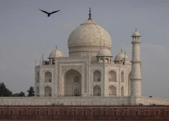 Taj Mahal