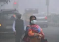 Air Pollution in Delhi- NCR