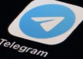 Telegram App (Representative Image)