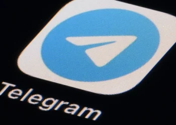 Telegram App (Representative Image)