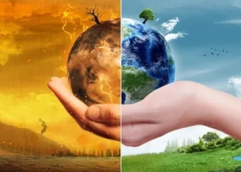 Climate Change (Representative Image)