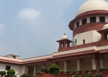 Supreme Court of India