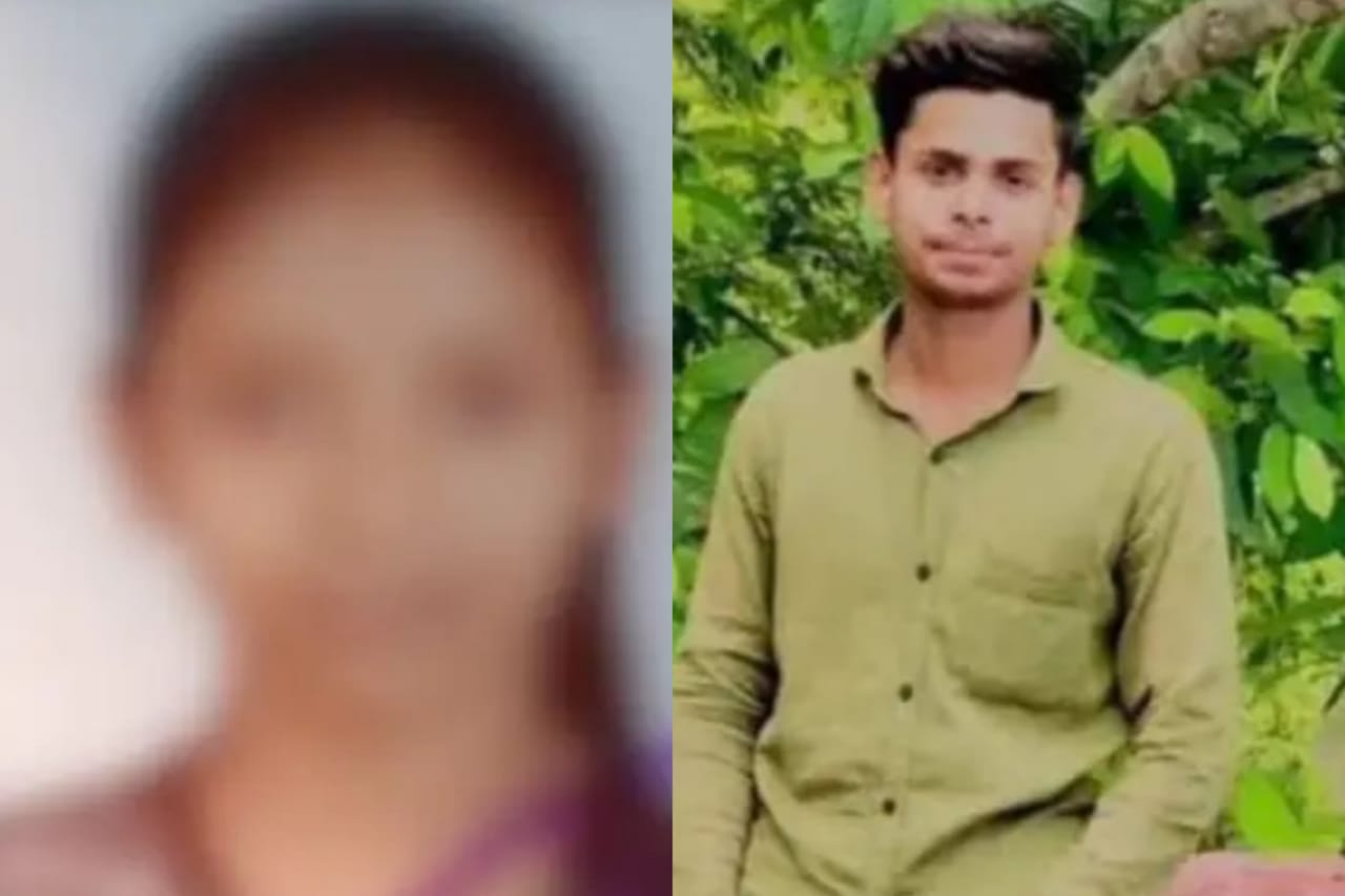Uttar Pradesh Video Xxx - Uttar Pradesh: Minor committed suicide after Mohd Zohid Akhtar shared her nude  videos on social media platforms