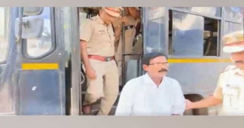 Kerala Blast Case: Key Accused Dominic Martin Remanded To 10 Days ...