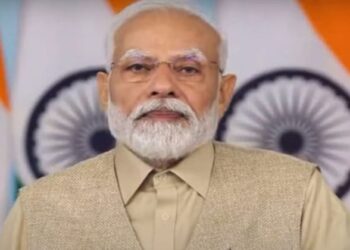 Prime Minister Narendra Modi