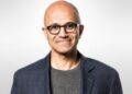 Microsoft Corporation Chairman and CEO Satya Nadella