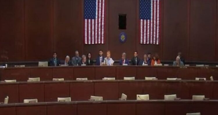 House Foreign Affairs Committee approves Tibet-China Dispute Bill