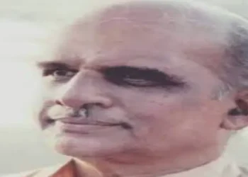 Professor Yeshwantrao Kelkar Youth Award'