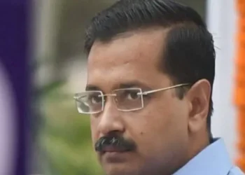 Delhi CM Arvind Kejriwal