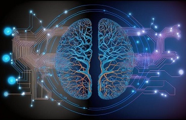 AI in medicine, a representative image (Thailand Medical News)