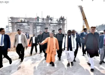 UP CM Yogi Adityanath