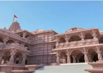 Ayodhya Ram Mandir