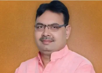 BJP's Bhajan Lal Sharma to take oath as new CM of Rajasthan