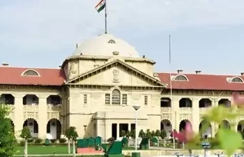 Allahabad High Court (Outlook)