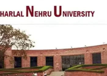 Jawaharlal Nehru Univeristy