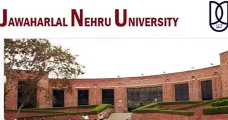 Jawaharlal Nehru Univeristy