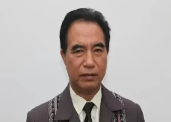 Lalduhoma set to take oath as CM of Mizoram