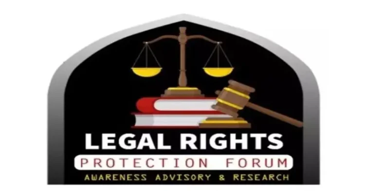 Legal Rights Protection Forum
