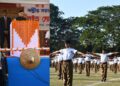 Sarsanghchalak Dr Mohan Bhagwat at the event (Organiser)