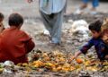 Representative Image: Poverty in Pakistan